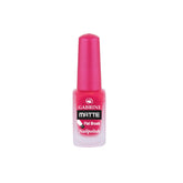 Gabrini - Nude Matte Nail Polish - 25